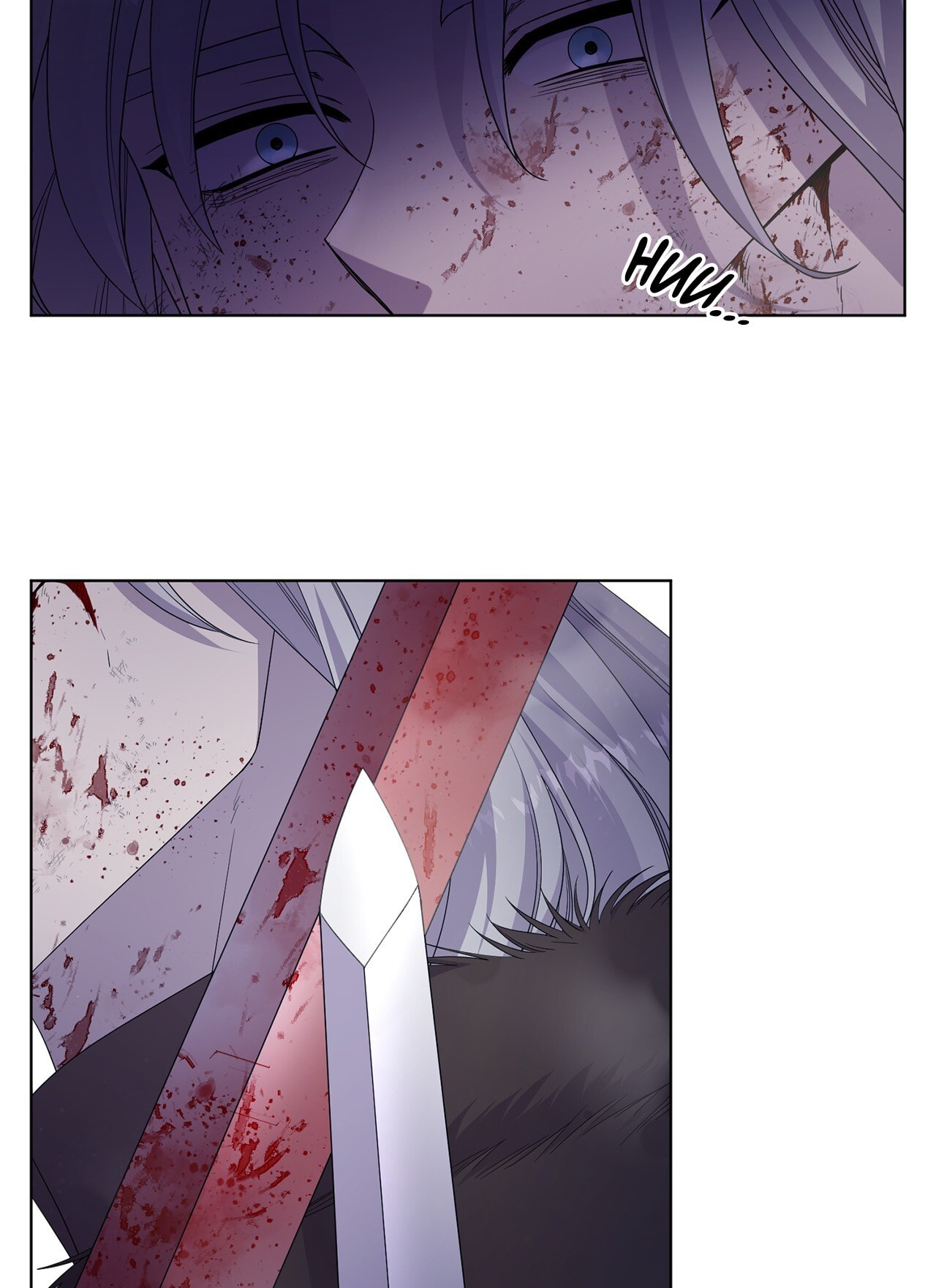 Golden Time (Ryu Hyang) Chapter 125 page 40 - 