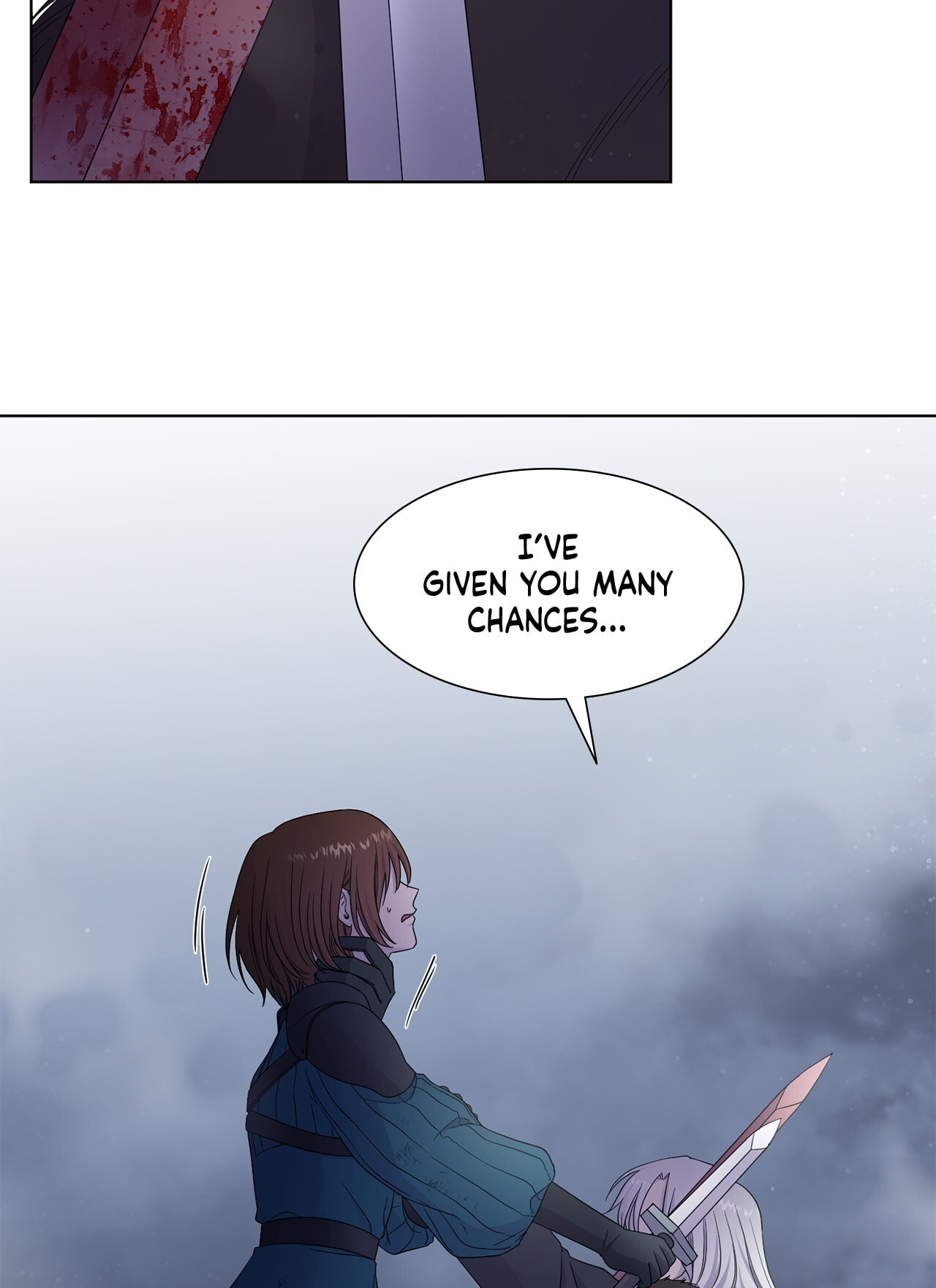 Golden Time (Ryu Hyang) Chapter 125 page 41 - 
