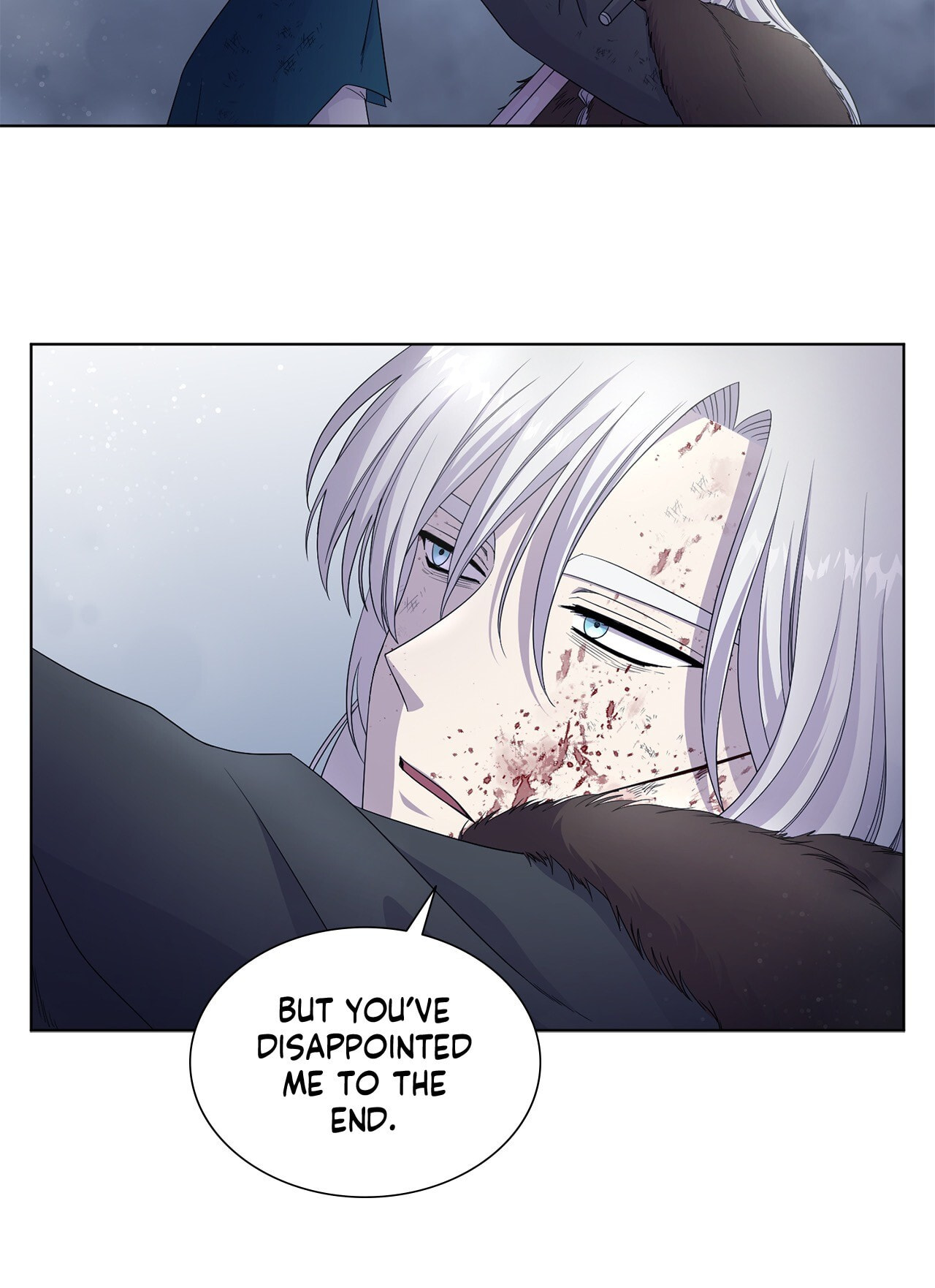 Golden Time (Ryu Hyang) Chapter 125 page 42 - 