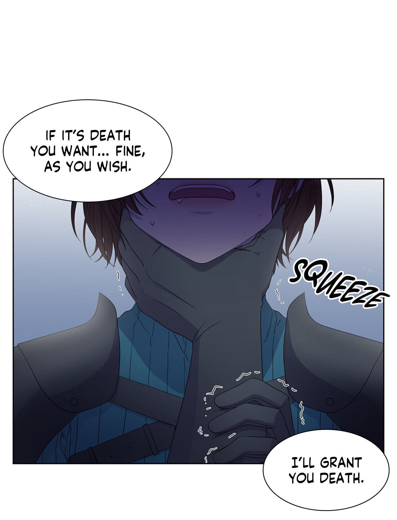 Golden Time (Ryu Hyang) Chapter 125 page 43 - 