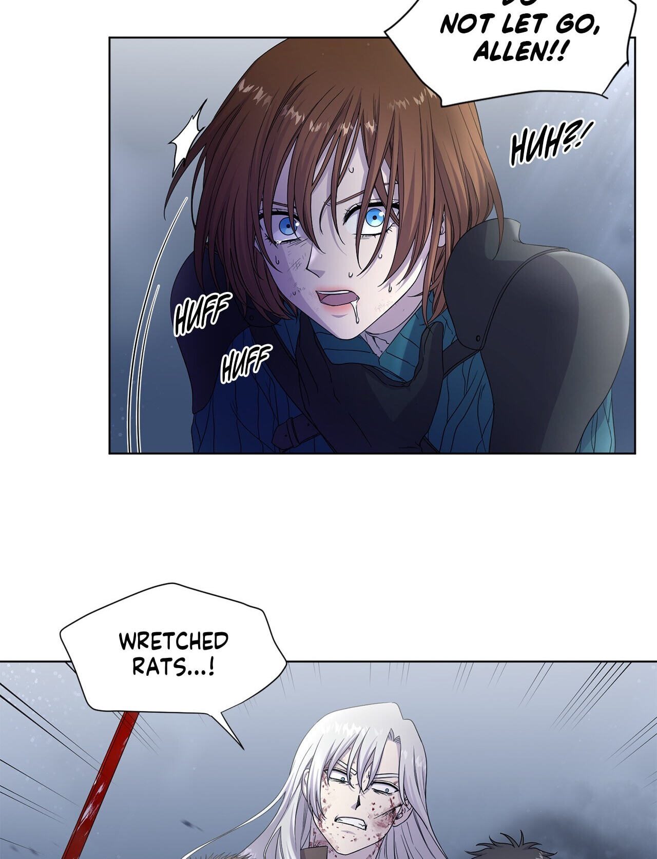 Golden Time (Ryu Hyang) Chapter 125 page 48 - 