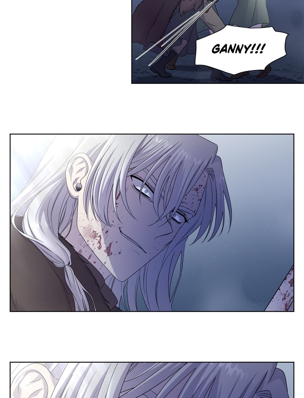 Golden Time (Ryu Hyang) Chapter 125 page 50 - 