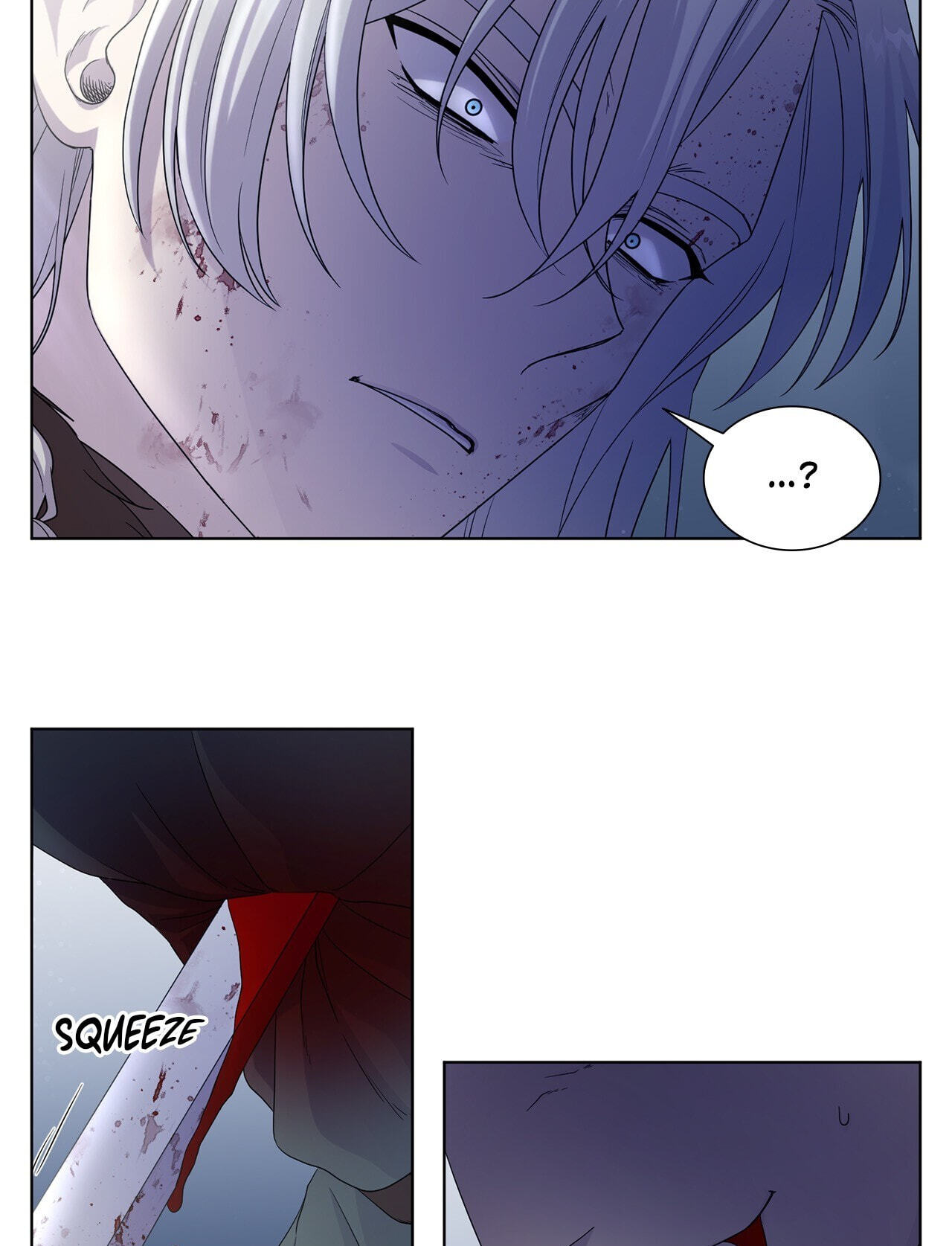 Golden Time (Ryu Hyang) Chapter 125 page 51 - 
