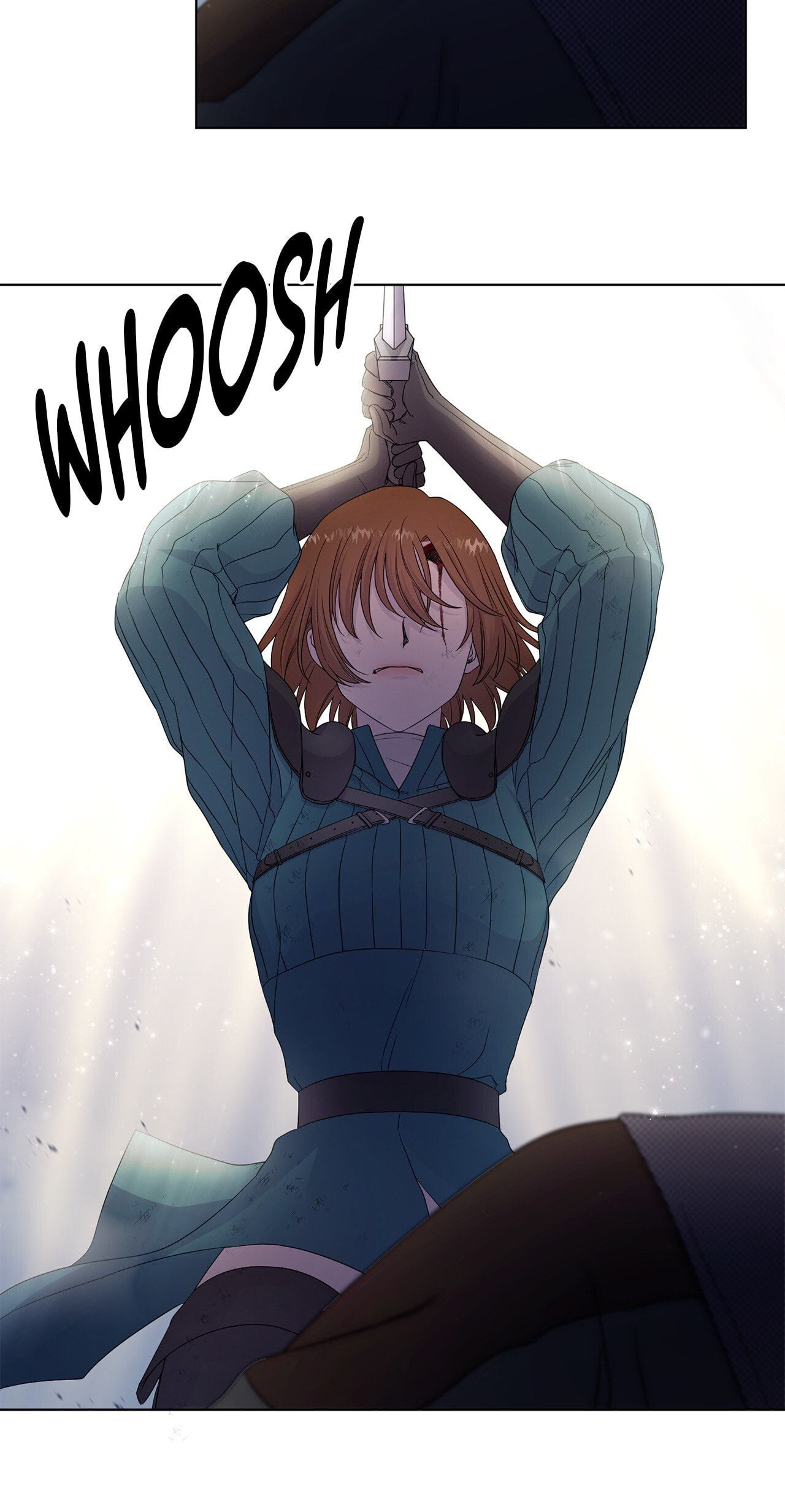 Golden Time (Ryu Hyang) Chapter 125 page 57 - 