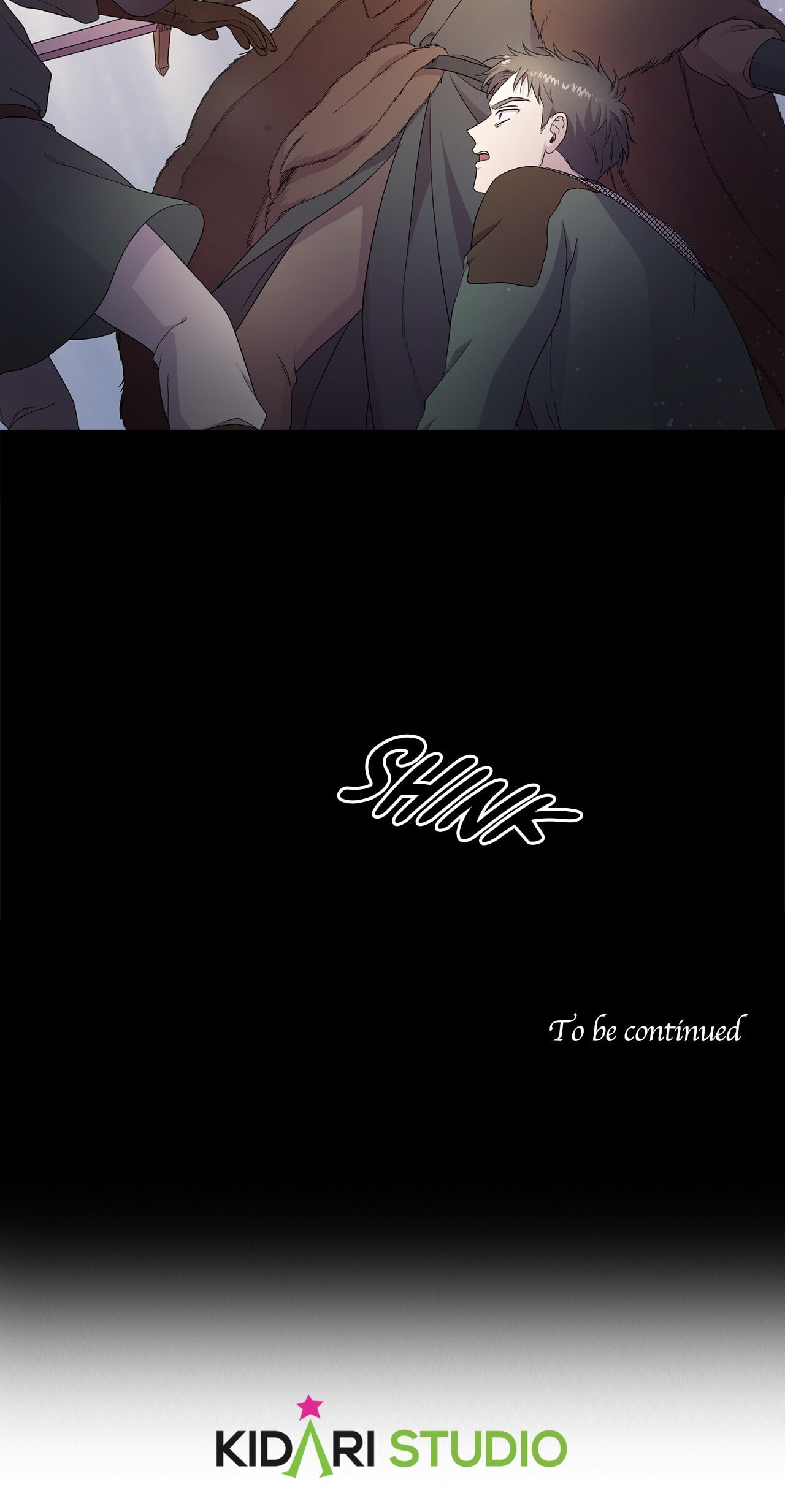 Golden Time (Ryu Hyang) Chapter 125 page 60 - 