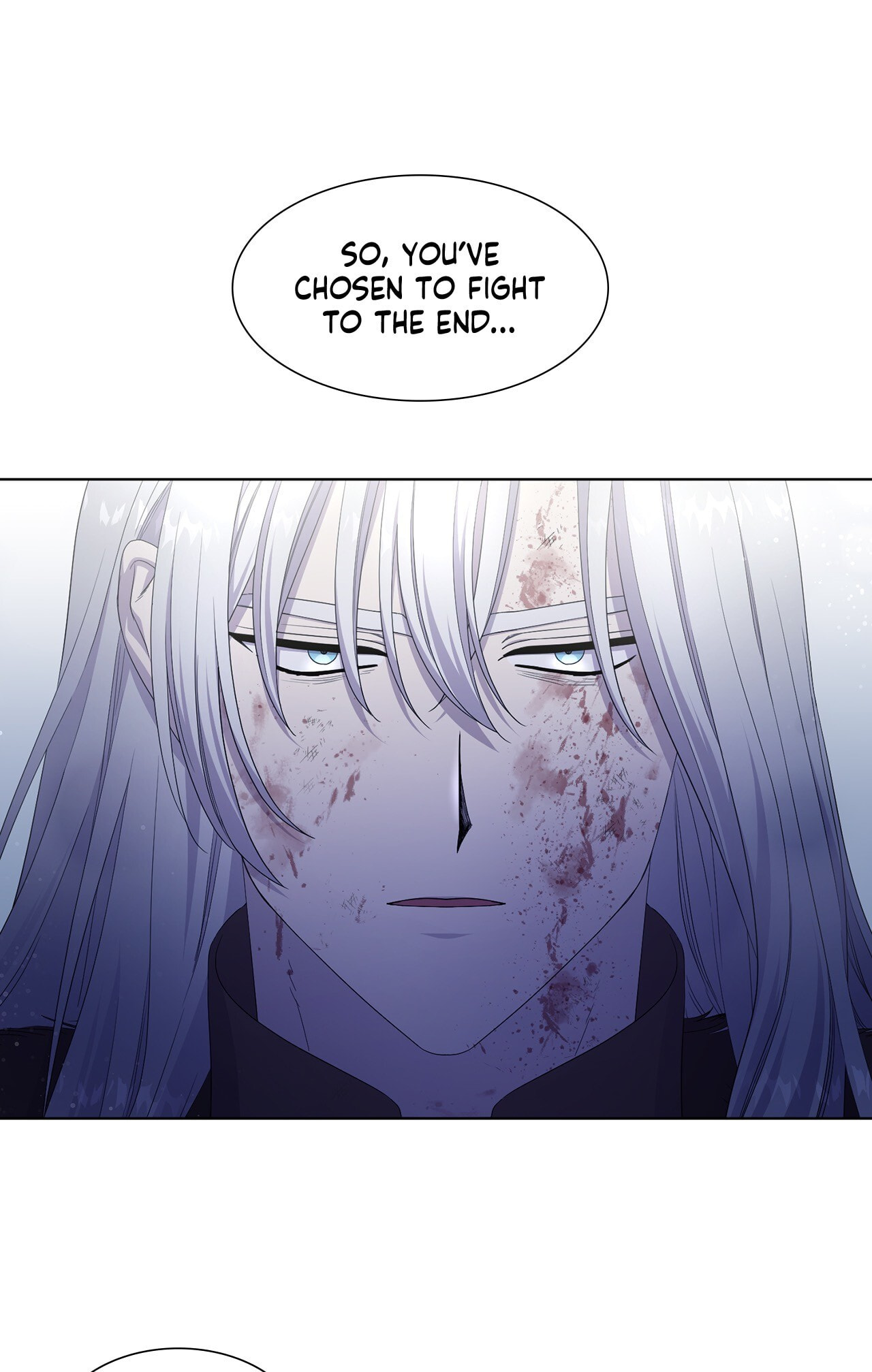 Golden Time (Ryu Hyang) Chapter 125 page 7 - 