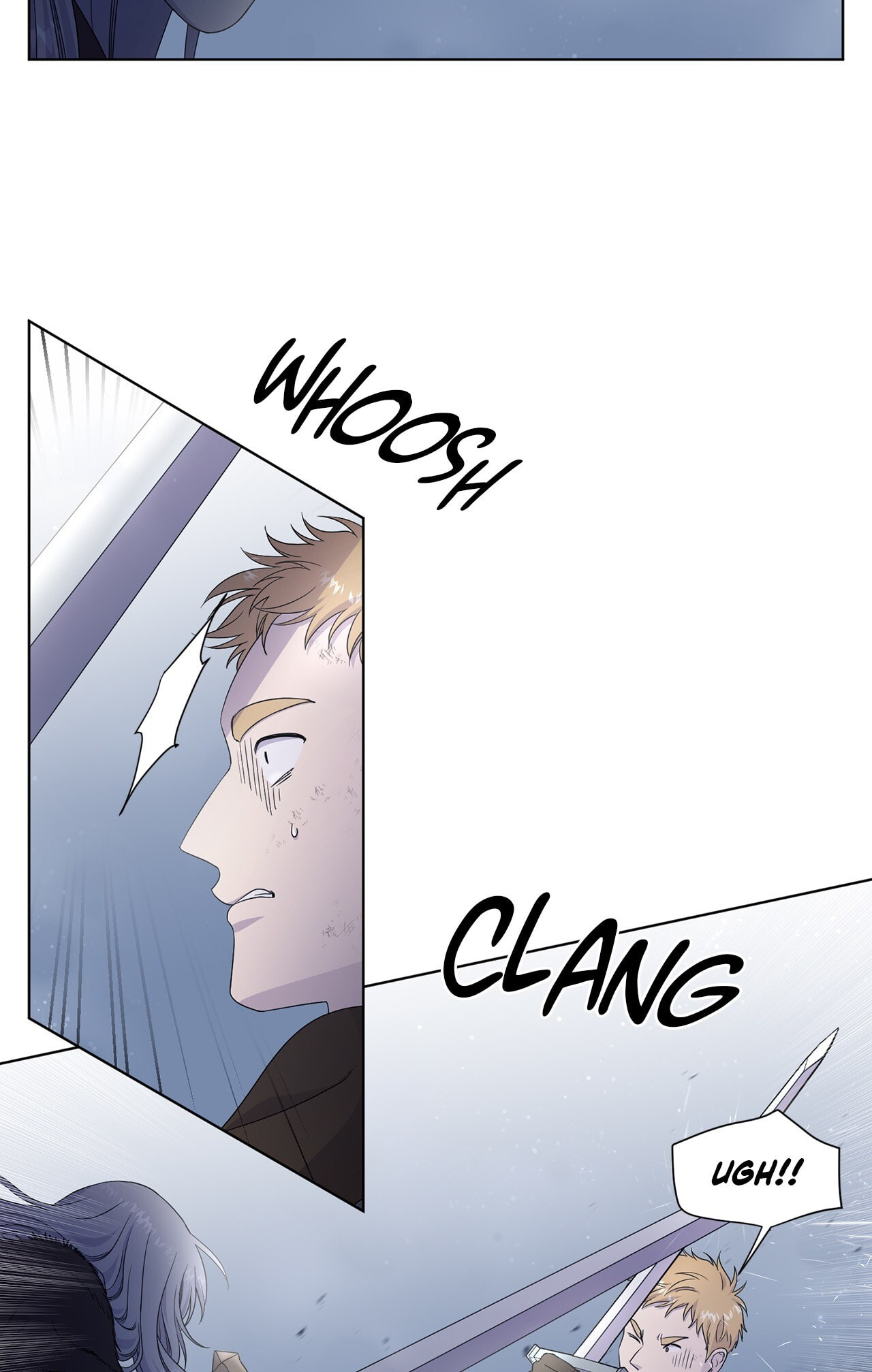 Golden Time (Ryu Hyang) Chapter 125 page 9 - 
