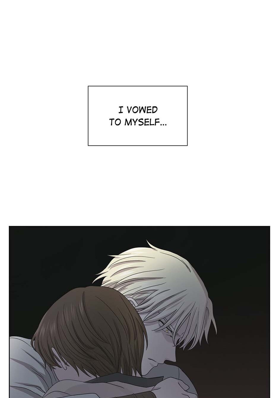 Golden Time (Ryu Hyang) Chapter 126 page 2 - 