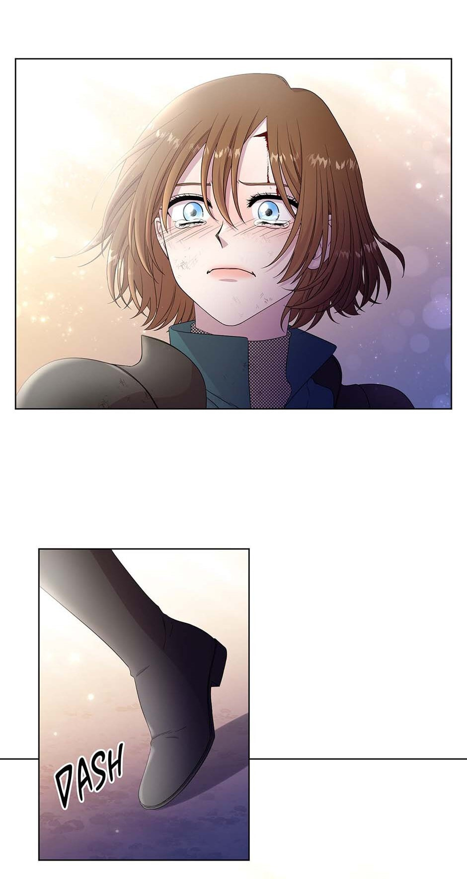 Golden Time (Ryu Hyang) Chapter 126 page 11 - 
