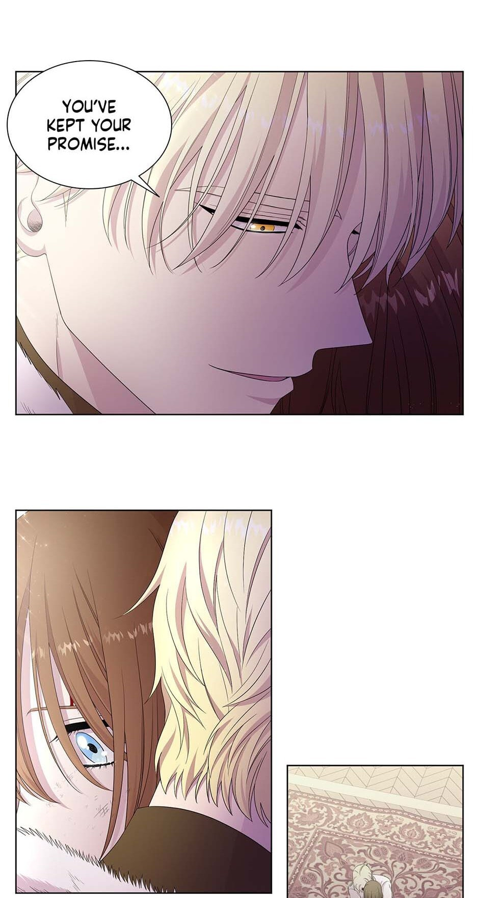 Golden Time (Ryu Hyang) Chapter 126 page 13 - 