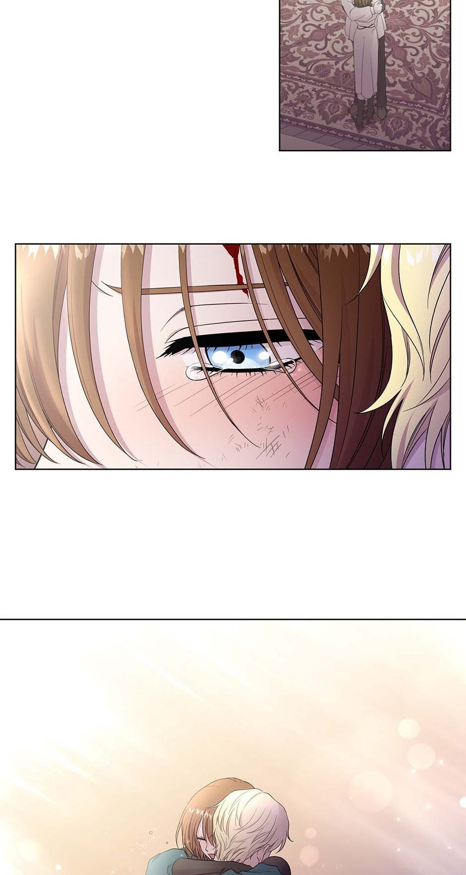 Golden Time (Ryu Hyang) Chapter 126 page 14 - 