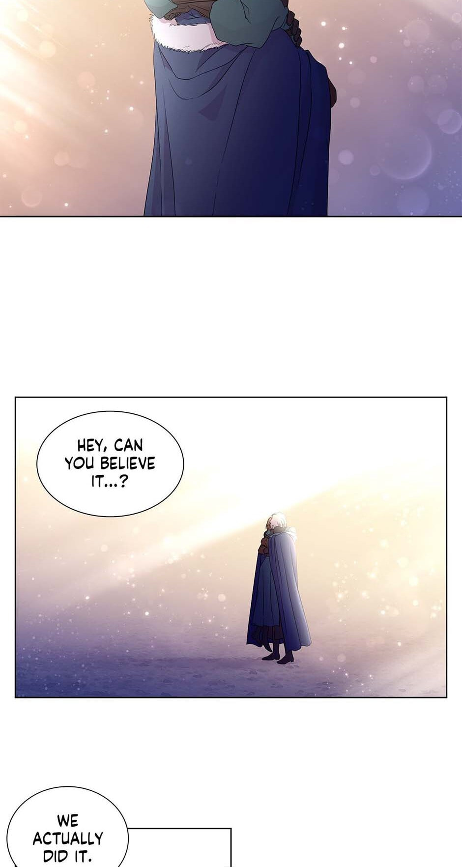 Golden Time (Ryu Hyang) Chapter 126 page 15 - 