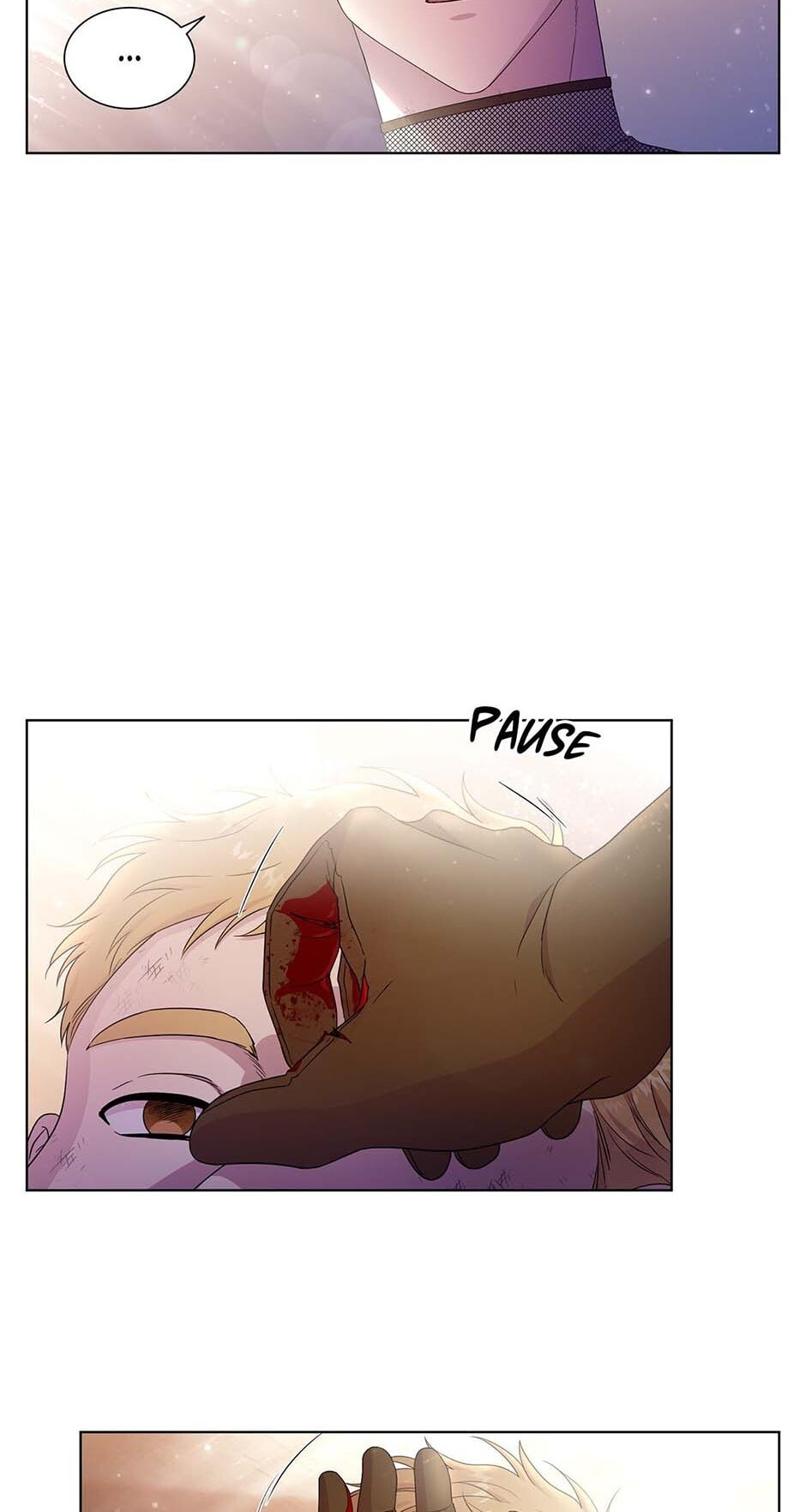 Golden Time (Ryu Hyang) Chapter 126 page 17 - 