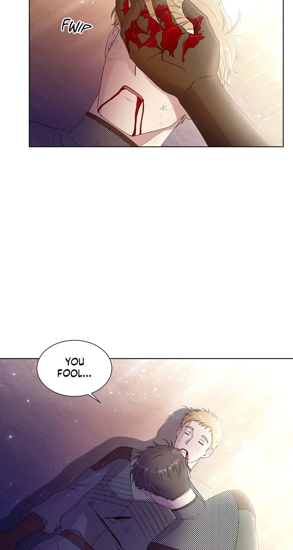 Golden Time (Ryu Hyang) Chapter 126 page 18 - 