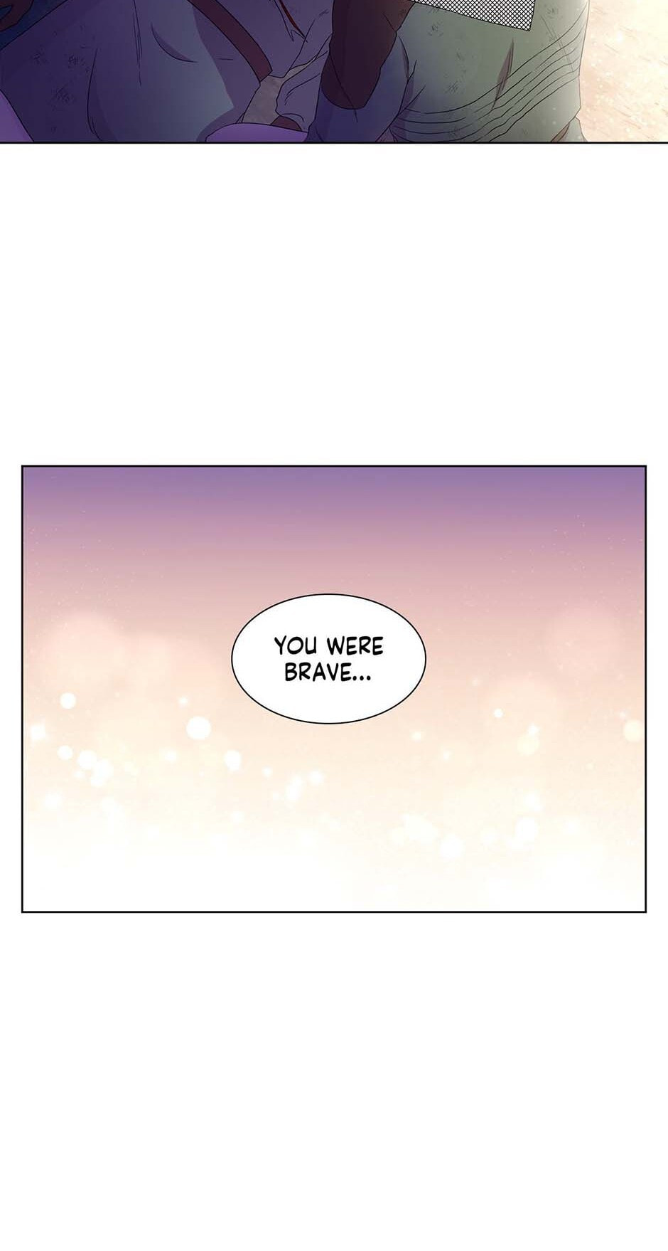 Golden Time (Ryu Hyang) Chapter 126 page 19 - 