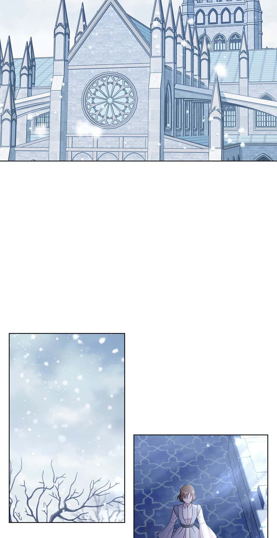 Golden Time (Ryu Hyang) Chapter 126 page 21 - 