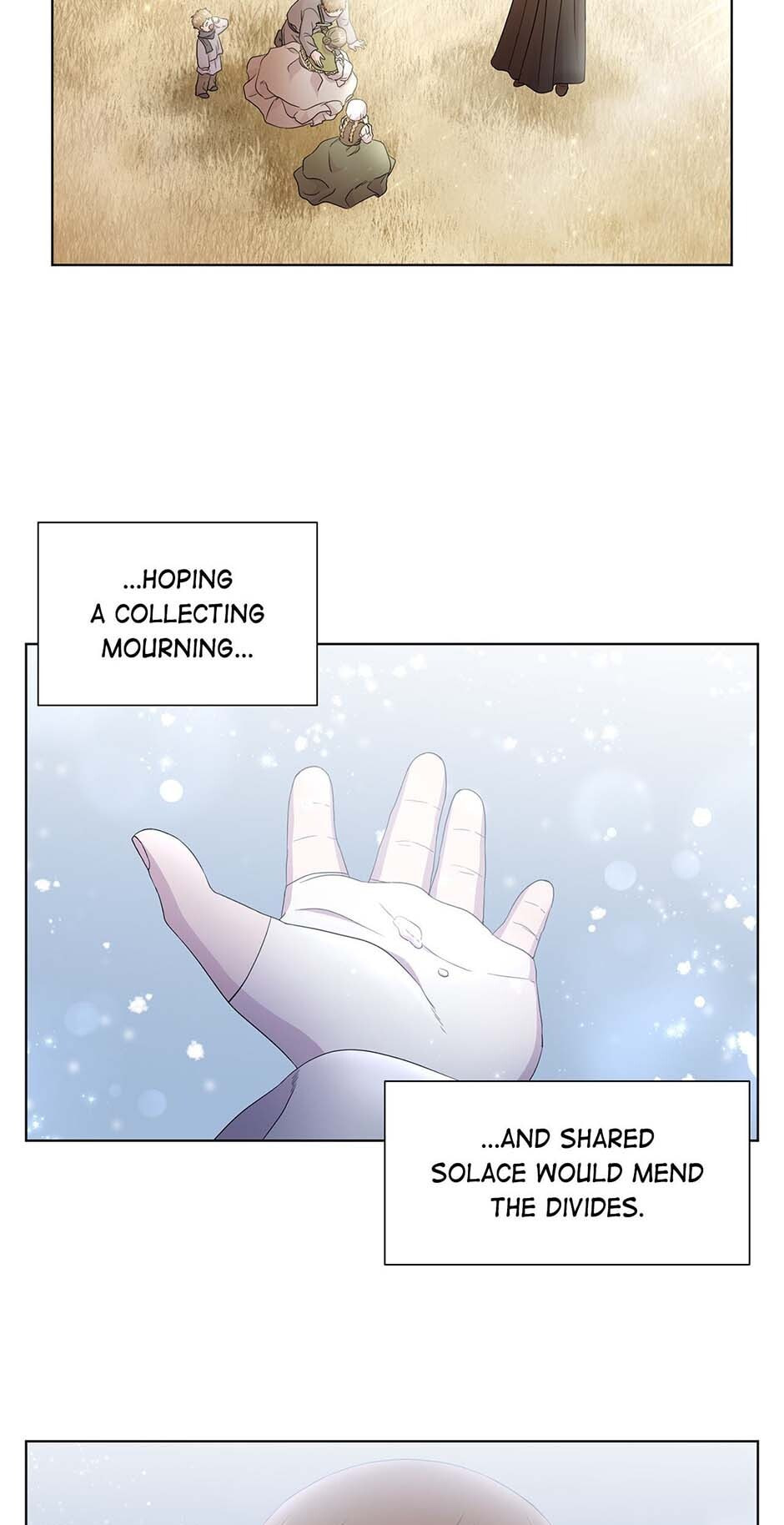Golden Time (Ryu Hyang) Chapter 126 page 24 - 
