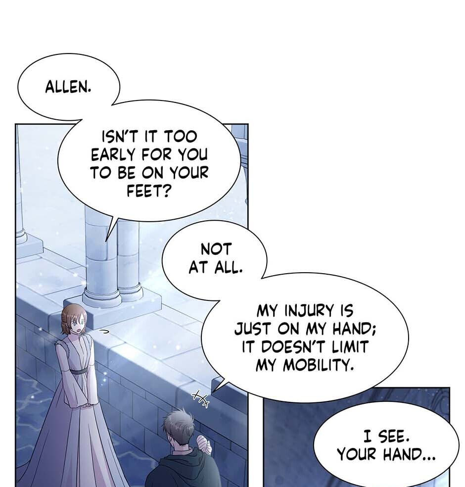 Golden Time (Ryu Hyang) Chapter 126 page 26 - 