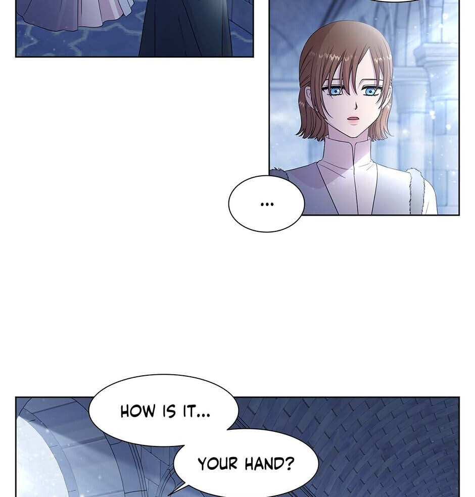 Golden Time (Ryu Hyang) Chapter 126 page 27 - 