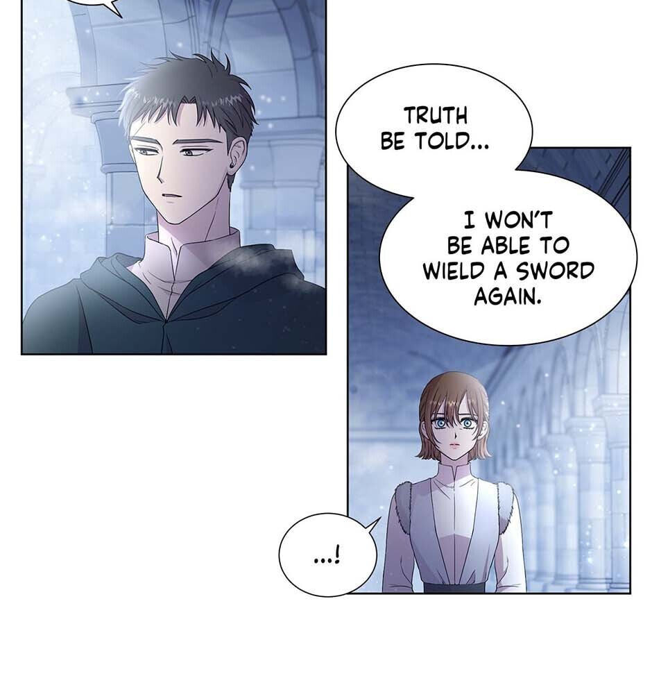Golden Time (Ryu Hyang) Chapter 126 page 29 - 