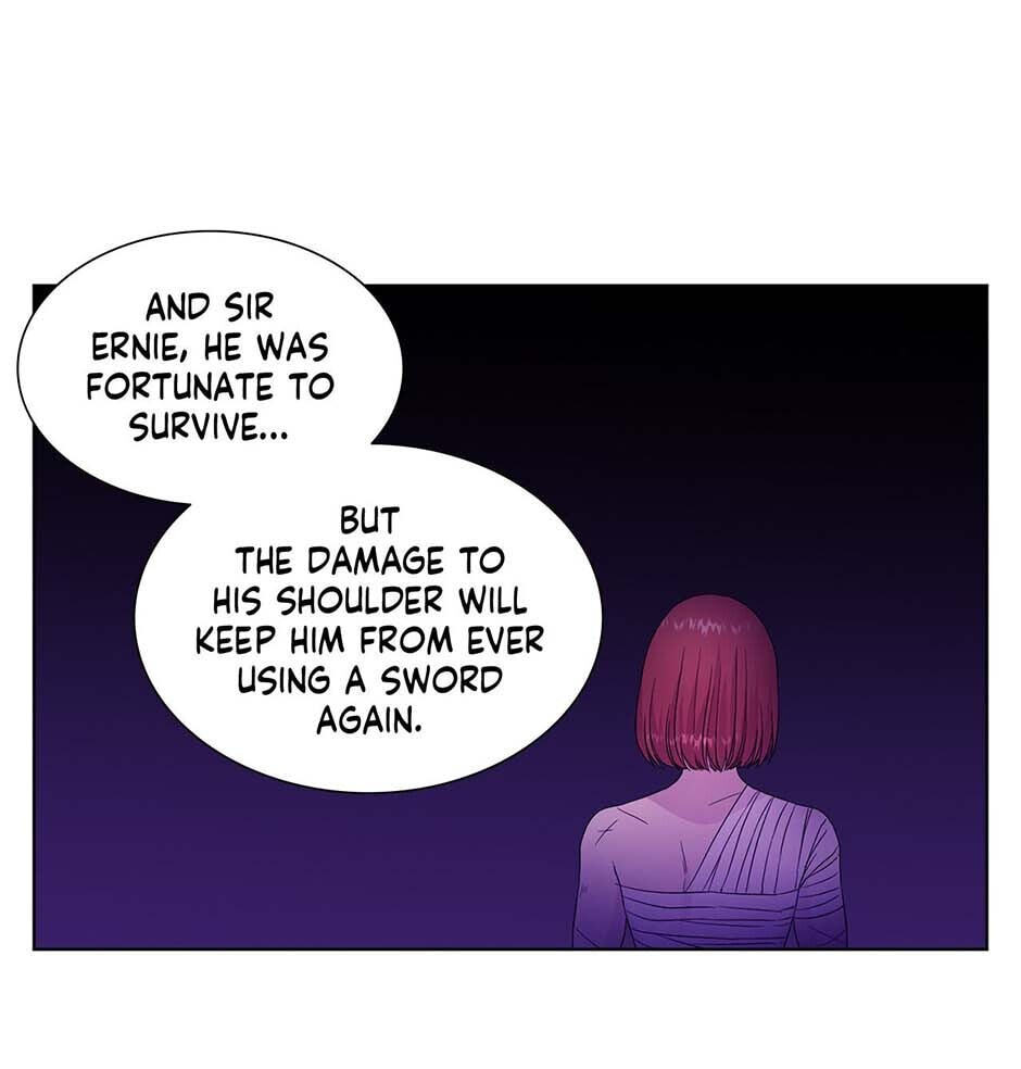 Golden Time (Ryu Hyang) Chapter 126 page 30 - 