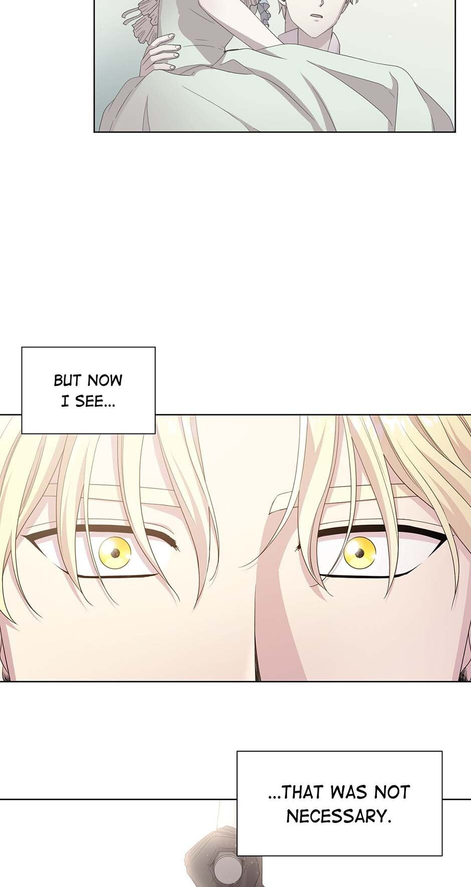 Golden Time (Ryu Hyang) Chapter 126 page 4 - 