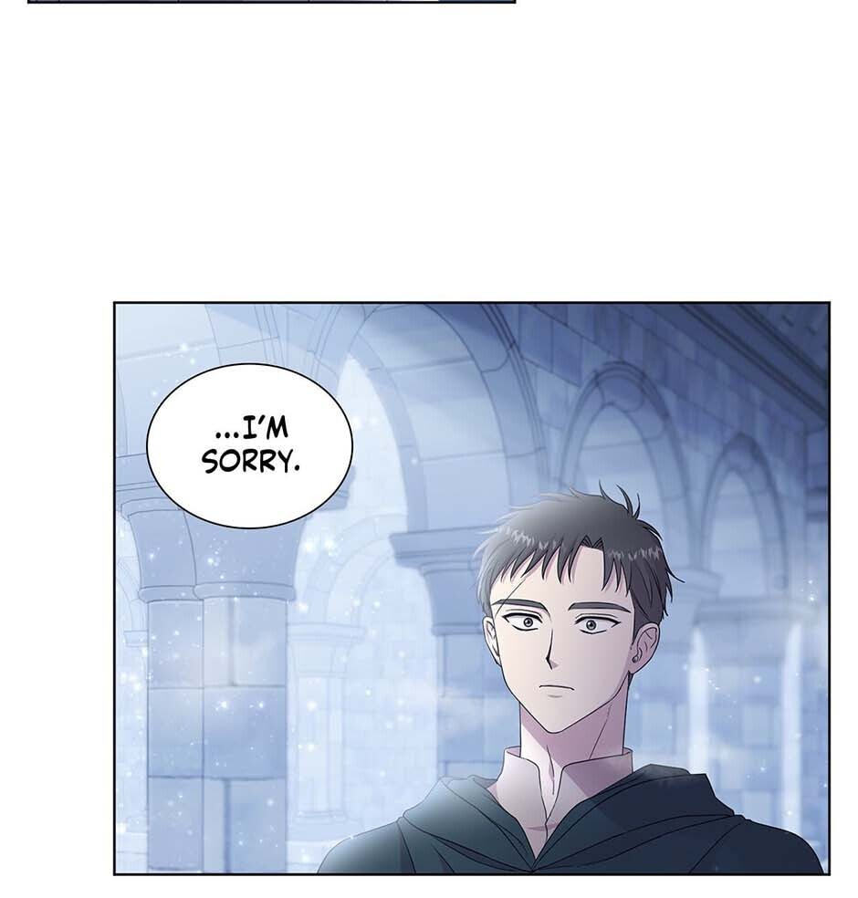 Golden Time (Ryu Hyang) Chapter 126 page 32 - 