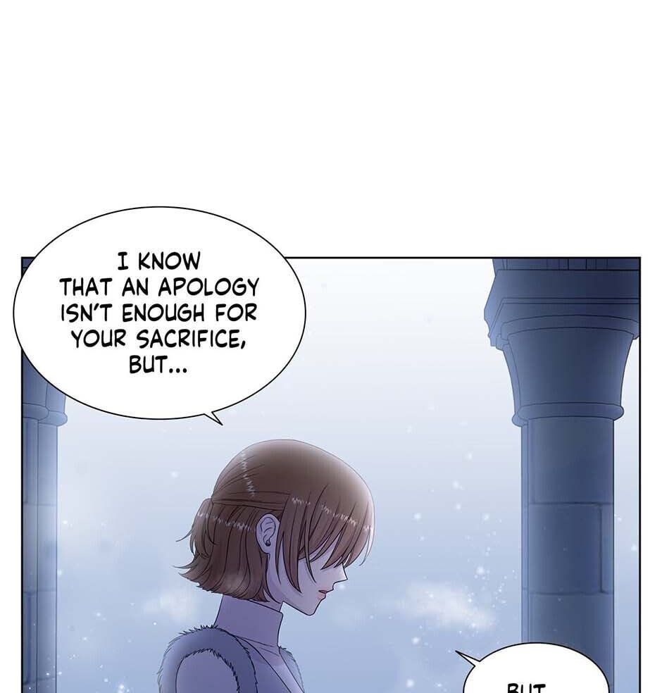 Golden Time (Ryu Hyang) Chapter 126 page 33 - 