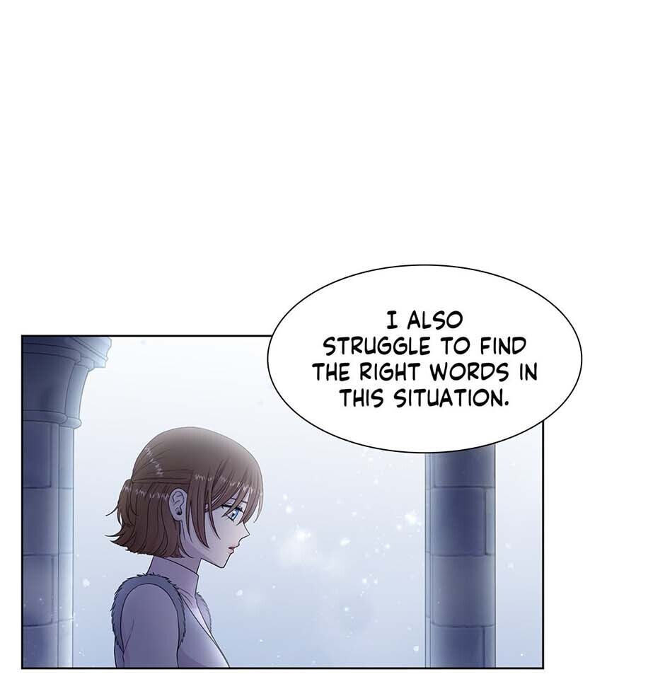 Golden Time (Ryu Hyang) Chapter 126 page 35 - 