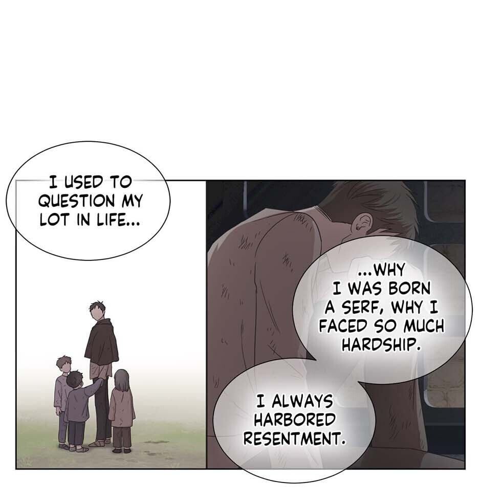 Golden Time (Ryu Hyang) Chapter 126 page 36 - 