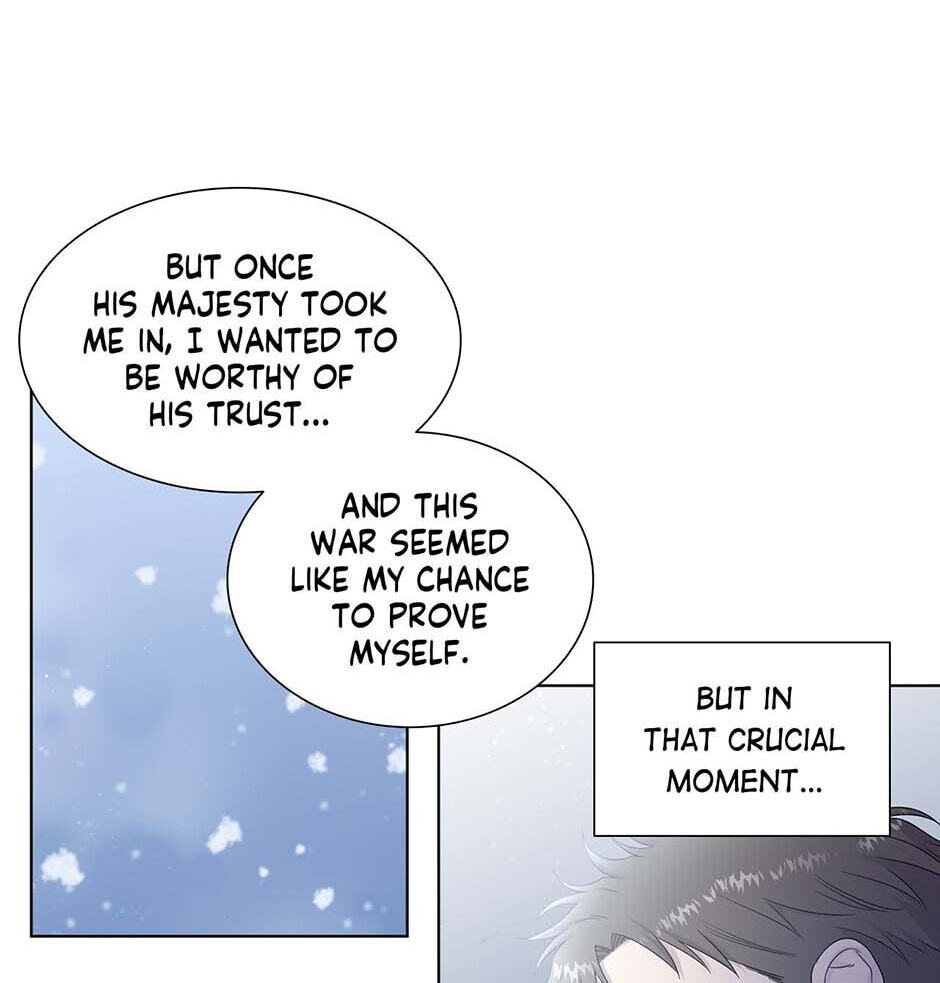 Golden Time (Ryu Hyang) Chapter 126 page 37 - 