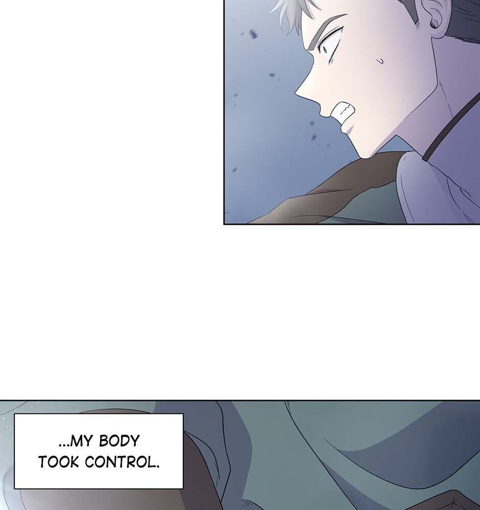 Golden Time (Ryu Hyang) Chapter 126 page 38 - 