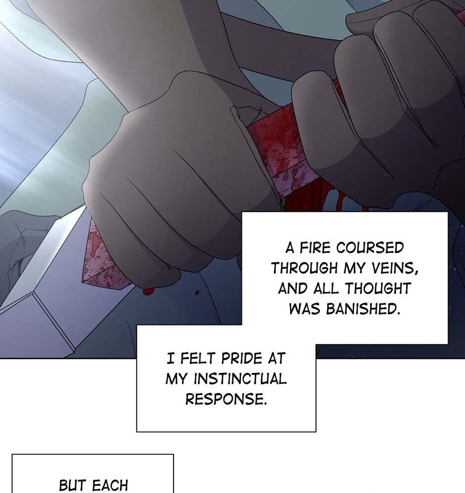 Golden Time (Ryu Hyang) Chapter 126 page 39 - 