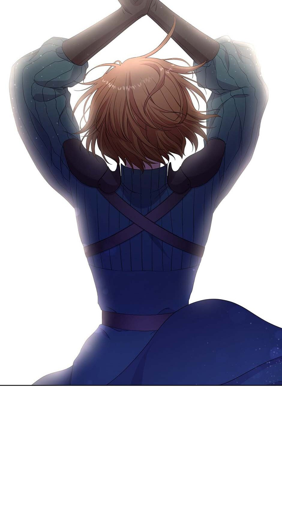 Golden Time (Ryu Hyang) Chapter 126 page 5 - 