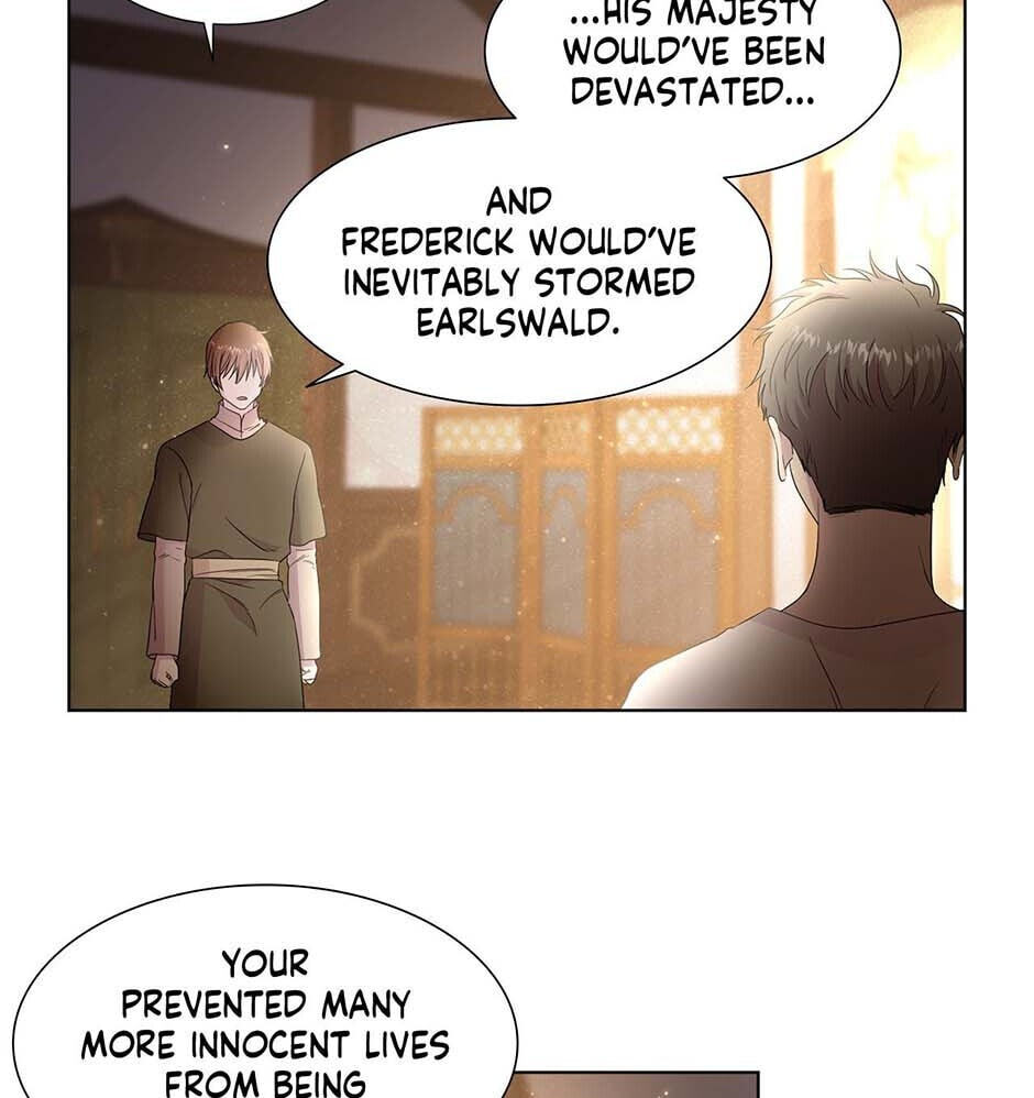 Golden Time (Ryu Hyang) Chapter 126 page 42 - 