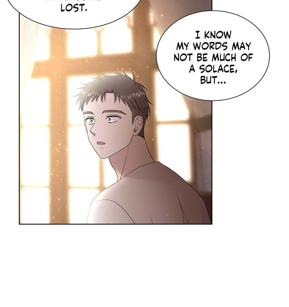 Golden Time (Ryu Hyang) Chapter 126 page 43 - 