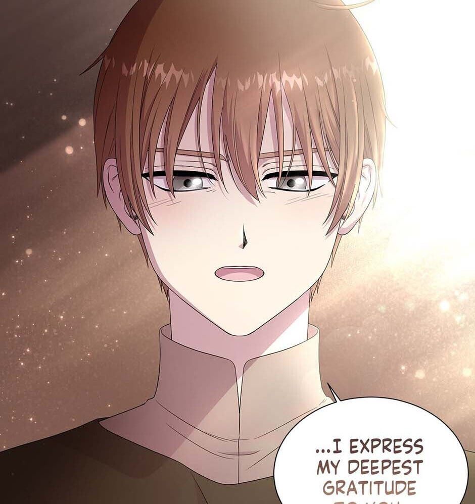 Golden Time (Ryu Hyang) Chapter 126 page 45 - 