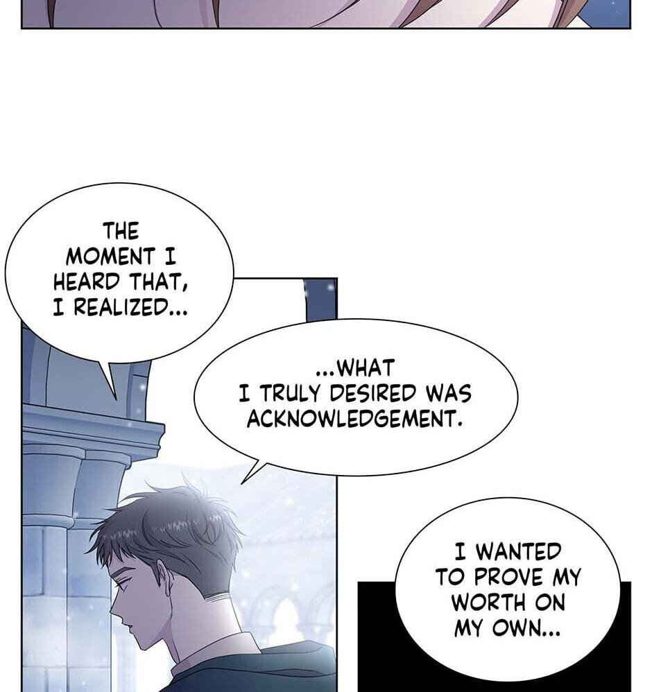 Golden Time (Ryu Hyang) Chapter 126 page 47 - 