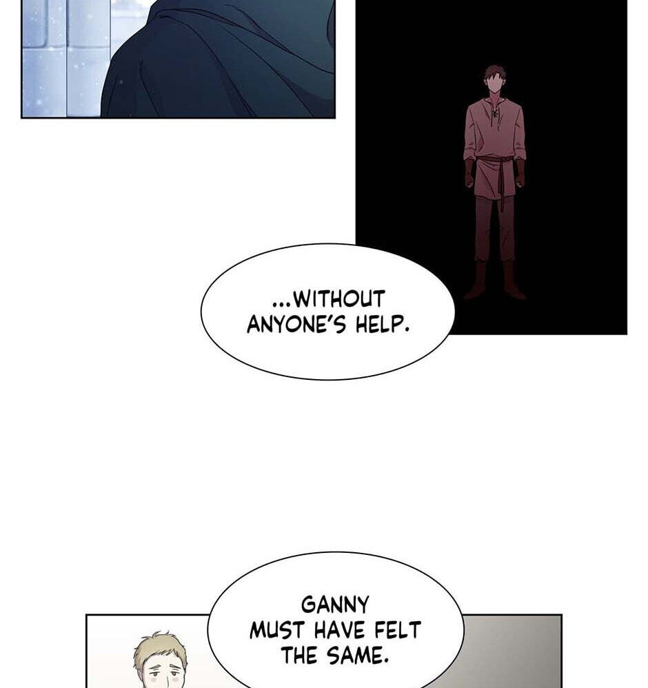 Golden Time (Ryu Hyang) Chapter 126 page 48 - 