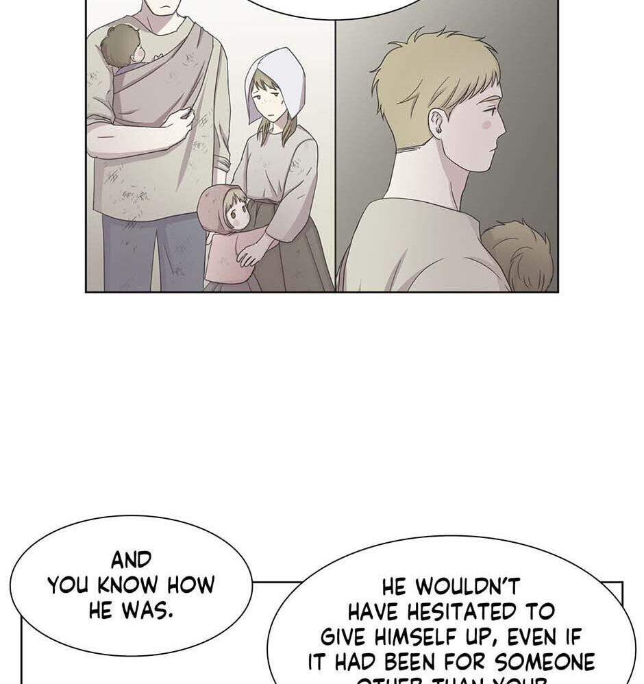 Golden Time (Ryu Hyang) Chapter 126 page 49 - 