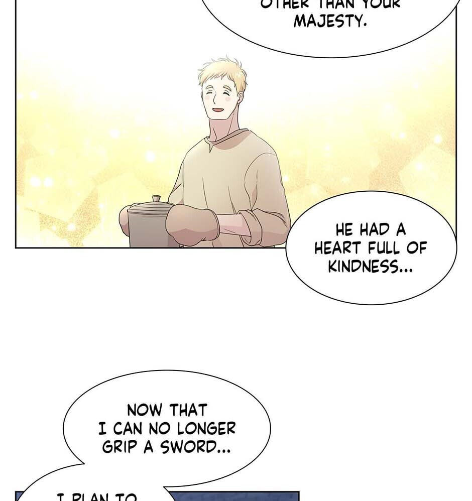 Golden Time (Ryu Hyang) Chapter 126 page 50 - 