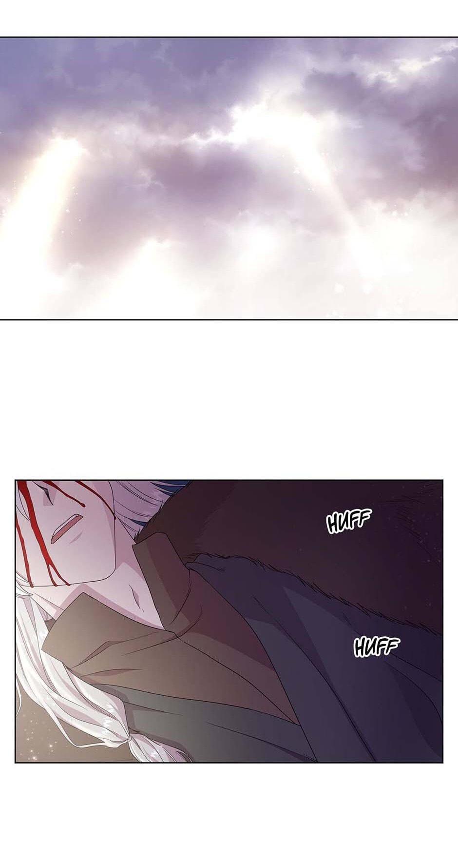Golden Time (Ryu Hyang) Chapter 126 page 6 - 