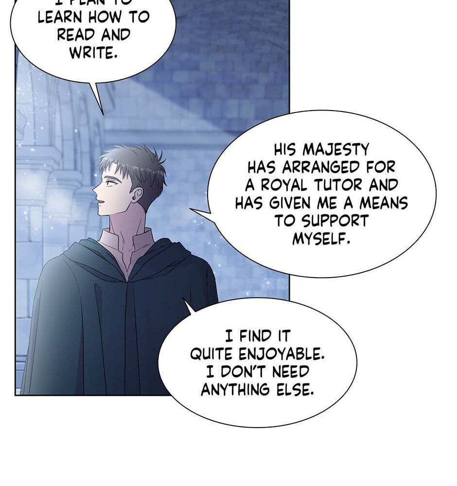 Golden Time (Ryu Hyang) Chapter 126 page 51 - 
