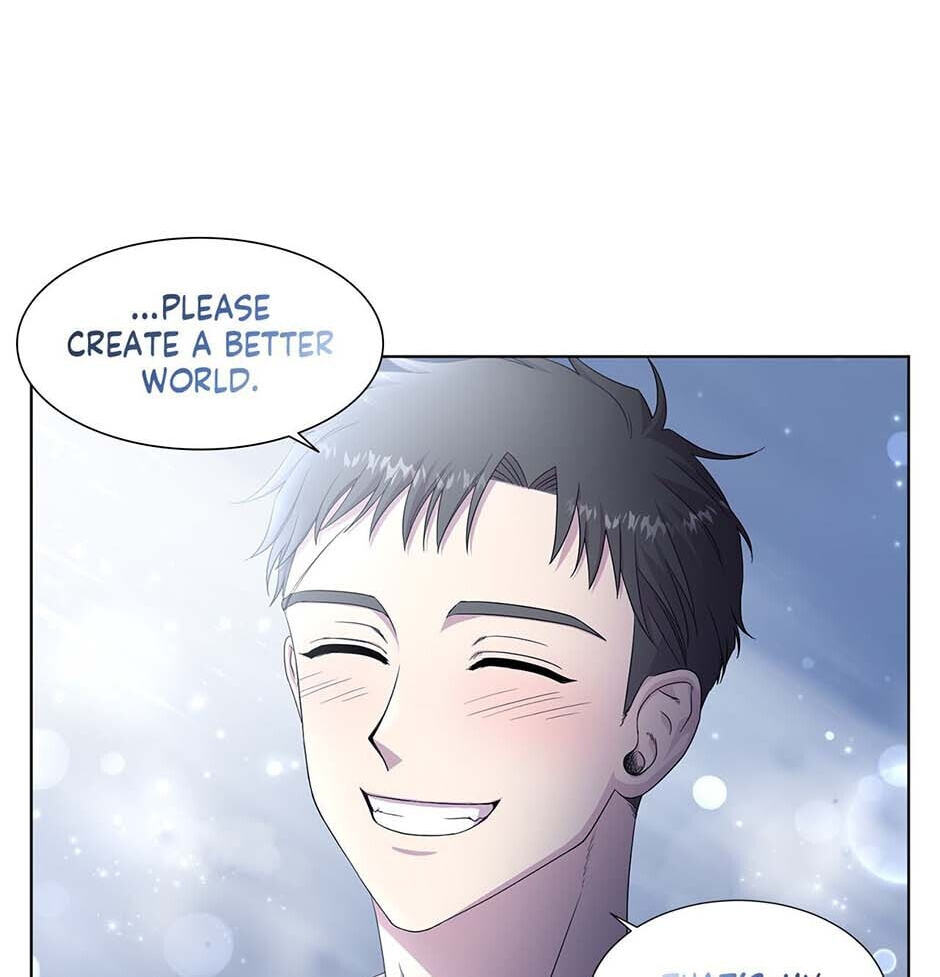 Golden Time (Ryu Hyang) Chapter 126 page 53 - 