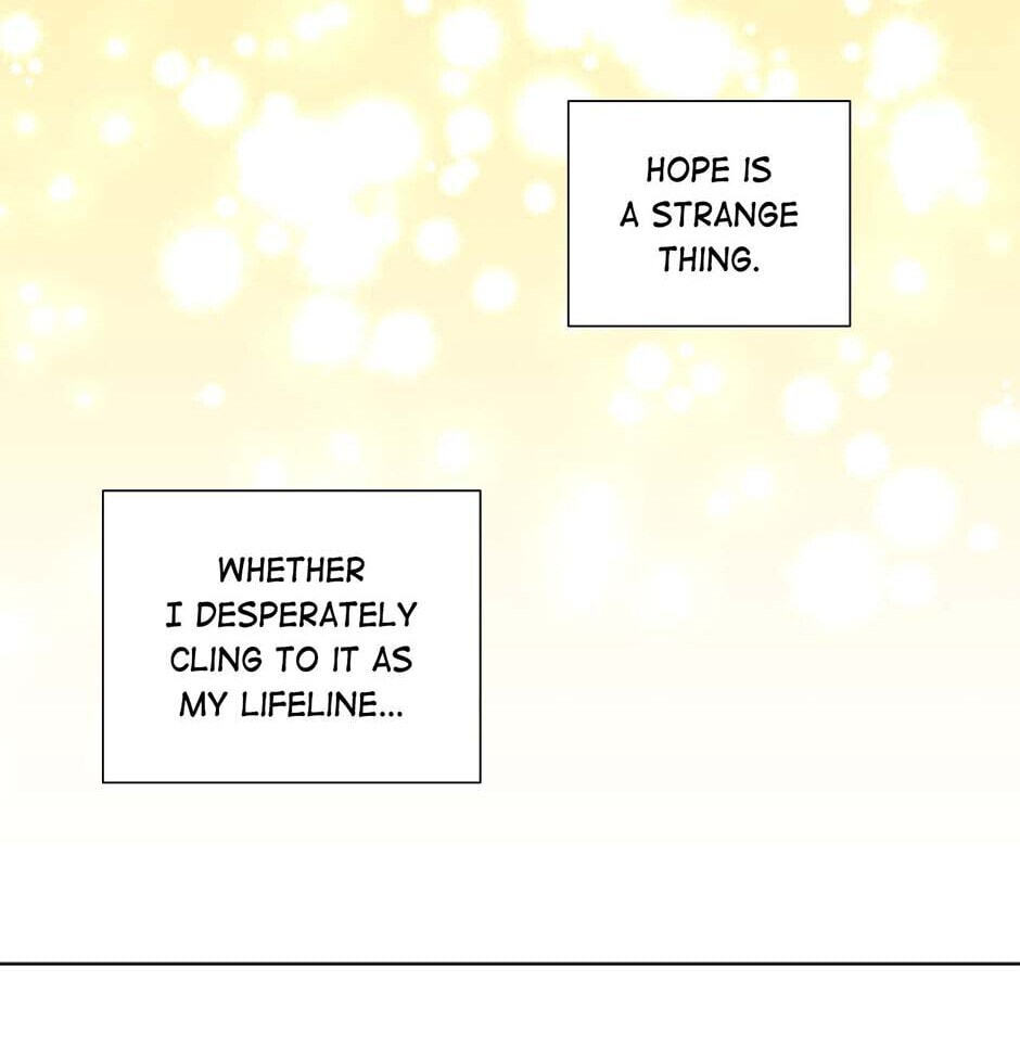 Golden Time (Ryu Hyang) Chapter 126 page 58 - 
