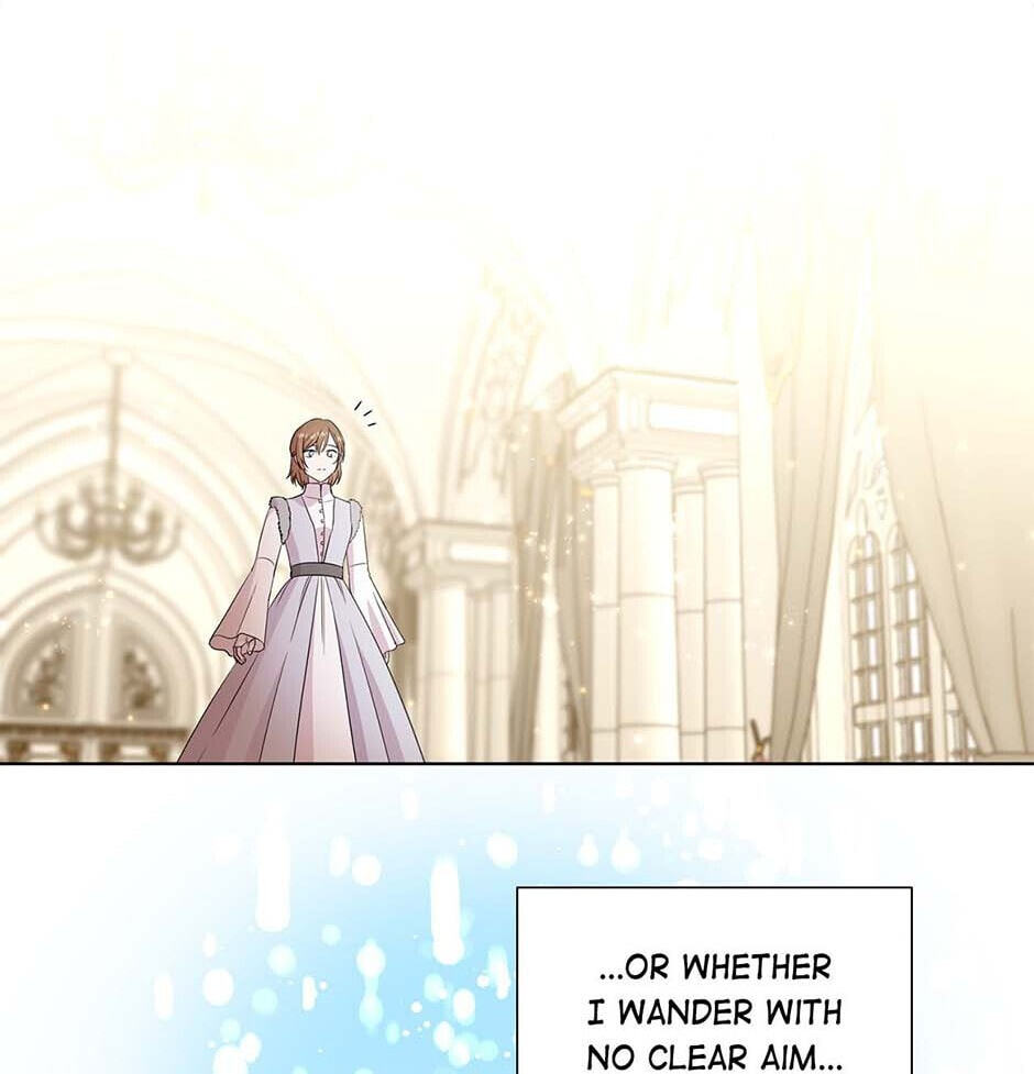 Golden Time (Ryu Hyang) Chapter 126 page 59 - 