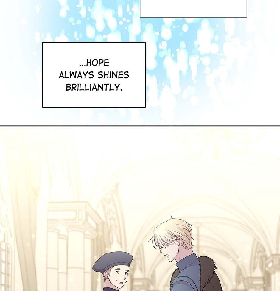 Golden Time (Ryu Hyang) Chapter 126 page 60 - 