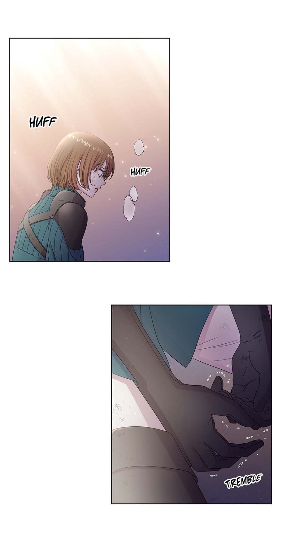 Golden Time (Ryu Hyang) Chapter 126 page 7 - 