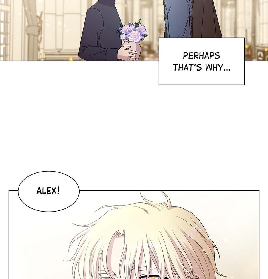 Golden Time (Ryu Hyang) Chapter 126 page 61 - 