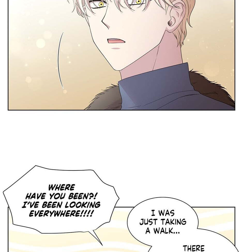 Golden Time (Ryu Hyang) Chapter 126 page 62 - 